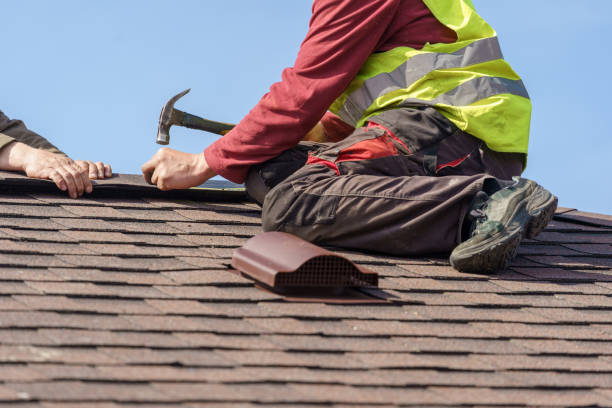 Best Roof Waterproofing Services  in Hallettsville, TX