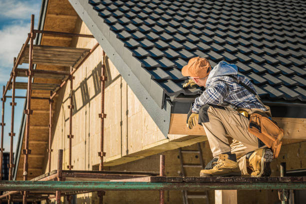 Best Sealant for Roof  in Hallettsville, TX