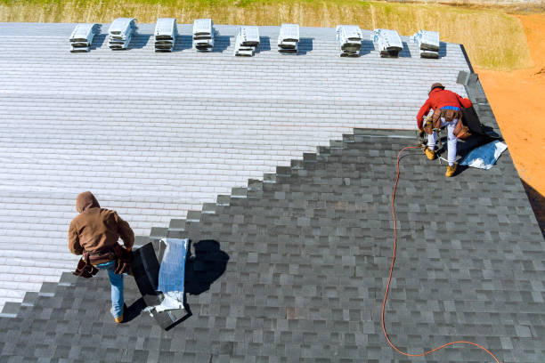 Best New Roof Installation  in Hallettsville, TX