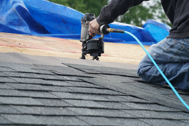 Best Roof Inspection Near Me  in Hallettsville, TX