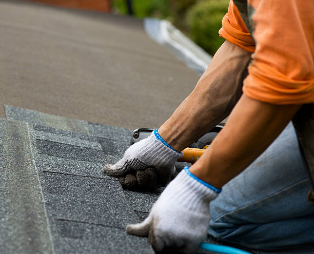Best Emergency Roof Repair  in Hallettsville, TX