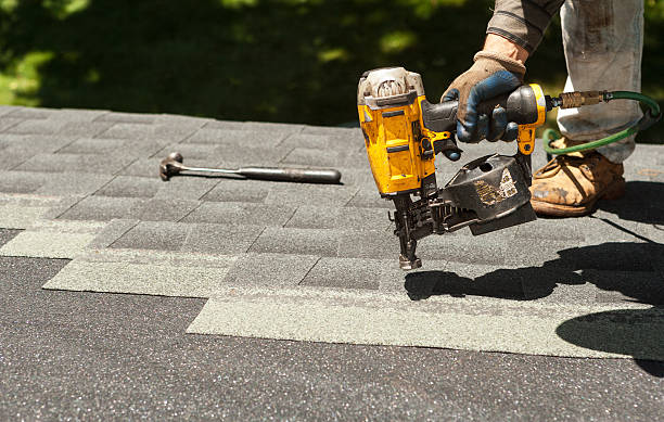 Best Roof Maintenance Services  in Hallettsville, TX
