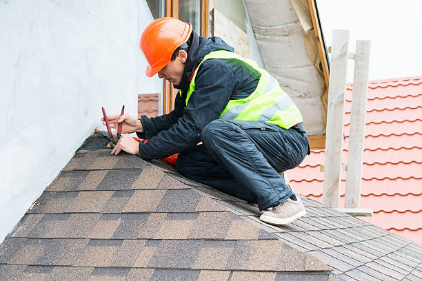 Hallettsville, TX Roofing Contractor Company