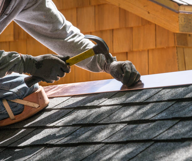 Best Residential Roofing Contractor  in Hallettsville, TX
